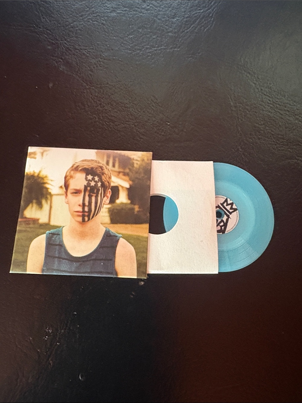 Zuru Mini brands Fall out boys vinyl
